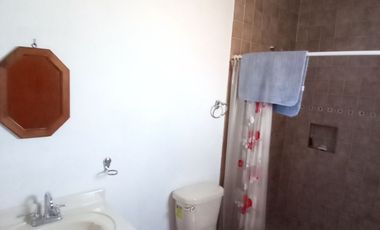 💸 ¡Precio de oportunidad! Casa con palapa y bungalow en terreno de 2,200m² 🌿
