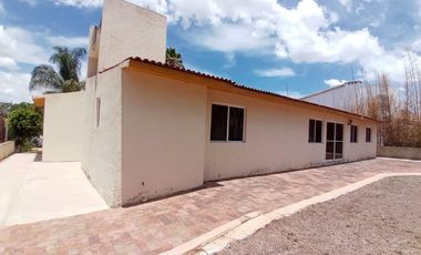 💸 ¡Precio de oportunidad! Casa con palapa y bungalow en terreno de 2,200m² 🌿