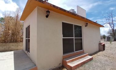 💸 ¡Precio de oportunidad! Casa con palapa y bungalow en terreno de 2,200m² 🌿