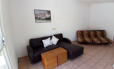 💸 ¡Precio de oportunidad! Casa con palapa y bungalow en terreno de 2,200m² 🌿