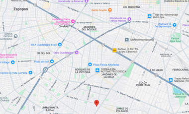 VENDO CASA EN JARDINES DE SAN JOSE, GUADALAJARA JUNTO PLAZA FIESTA ARBOLEDAS
