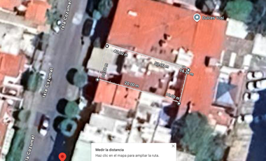 VENDO CASA EN JARDINES DE SAN JOSE, GUADALAJARA JUNTO PLAZA FIESTA ARBOLEDAS