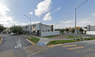 Casa en venta en Capellanía, Apodaca, Nuevo León