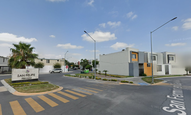 Casa en venta en Capellanía, Apodaca, Nuevo León