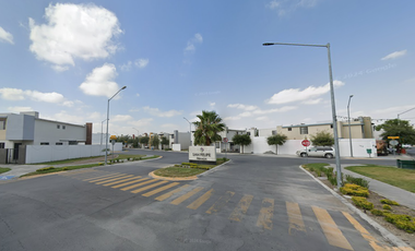 Casa en venta en Capellanía, Apodaca, Nuevo León