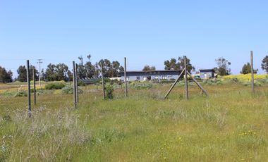 LINDO TERRENO EN SECTOR STA LUISA, MANTAGUA A 10 MINUTOS ROTONDA CONCON
