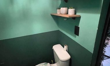 TRASPASO negocio de ensaladas acreditado y funcionando. $120,000.00