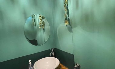 TRASPASO negocio de ensaladas acreditado y funcionando. $120,000.00