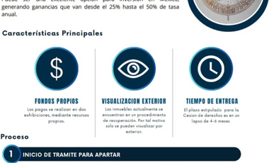 HERMOSA PROPIEDAD DE DOS NIVELES, A SÓLO 10 MIN. DEL AEROPUERTO INTERNACIONAL.