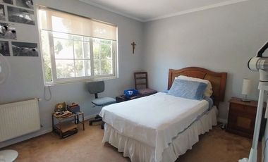 Interior Condominio, Gran Terreno, Full Programa, Colegios