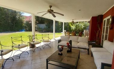 Interior Condominio, Gran Terreno, Full Programa, Colegios