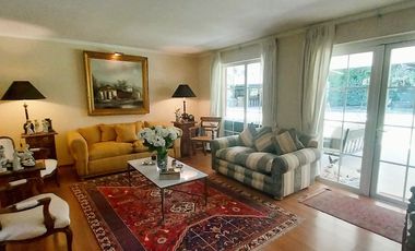 Interior Condominio, Gran Terreno, Full Programa, Colegios