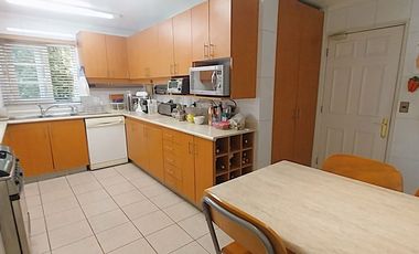 Interior Condominio, Gran Terreno, Full Programa, Colegios