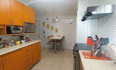 Interior Condominio, Gran Terreno, Full Programa, Colegios