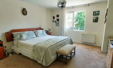 Interior Condominio, Gran Terreno, Full Programa, Colegios