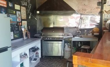Interior Condominio, Gran Terreno, Full Programa, Colegios