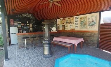 Interior Condominio, Gran Terreno, Full Programa, Colegios