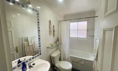 Interior Condominio, Gran Terreno, Full Programa, Colegios