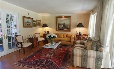 Interior Condominio, Gran Terreno, Full Programa, Colegios