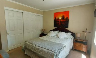Interior Condominio, Gran Terreno, Full Programa, Colegios