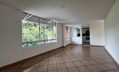 Apartamento en arriendo, El Dorado, Envigado, Antioquia