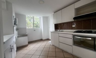 Apartamento en arriendo, El Dorado, Envigado, Antioquia