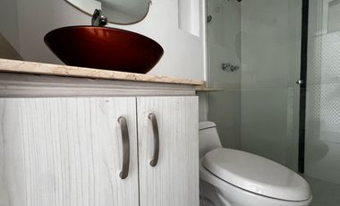 Apartamento en arriendo, El Dorado, Envigado, Antioquia