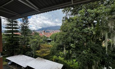 Apartamento en arriendo, El Dorado, Envigado, Antioquia