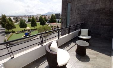 CASA EN RENTA EN CALIMAYA, VILLAS DEL CAMPO, MODELO IBIZA