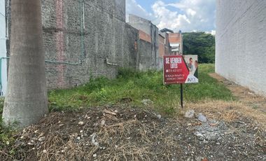 A LA VENTA LOTE MEDIANERO EXCLUSIVO SECTOR DE TULUÁ
