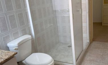 Departamento de 286 m2 Amplios espacios Interlomas