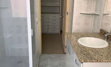 Departamento de 286 m2 Amplios espacios Interlomas