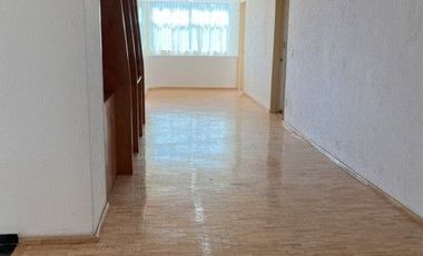 Departamento de 286 m2 Amplios espacios Interlomas