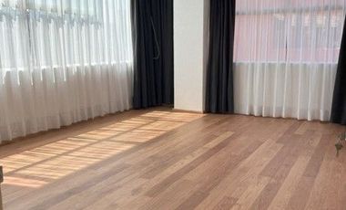 Departamento de 286 m2 Amplios espacios Interlomas