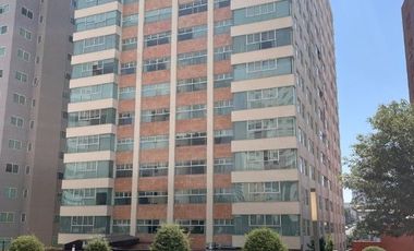 Departamento de 286 m2 Amplios espacios Interlomas