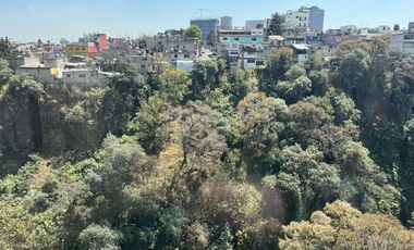 Departamento de 286 m2 Amplios espacios Interlomas