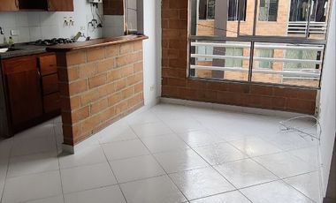 Se renta apartamento en Robledo, Urbanización Territorio Robledo