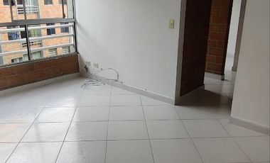 Se renta apartamento en Robledo, Urbanización Territorio Robledo