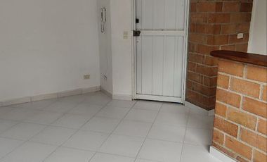 Se renta apartamento en Robledo, Urbanización Territorio Robledo