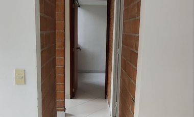 Se renta apartamento en Robledo, Urbanización Territorio Robledo