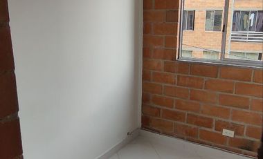 Se renta apartamento en Robledo, Urbanización Territorio Robledo