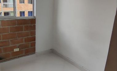 Se renta apartamento en Robledo, Urbanización Territorio Robledo