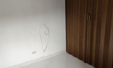 Se renta apartamento en Robledo, Urbanización Territorio Robledo