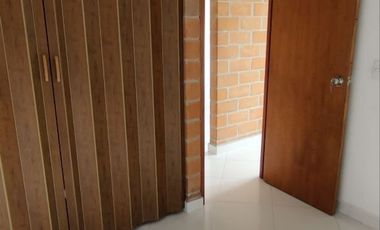 Se renta apartamento en Robledo, Urbanización Territorio Robledo