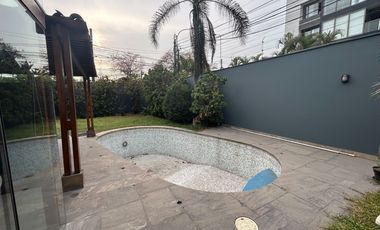 LINDA CASA EN CONDOMINIO, 4 DORMITORIOS, SANTIAGO DE SURCO