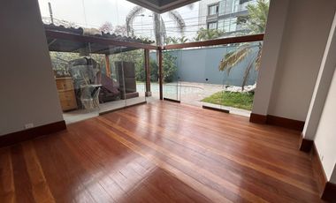LINDA CASA EN CONDOMINIO, 4 DORMITORIOS, SANTIAGO DE SURCO