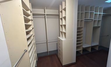 LINDA CASA EN CONDOMINIO, 4 DORMITORIOS, SANTIAGO DE SURCO