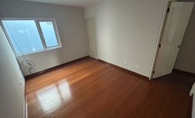 LINDA CASA EN CONDOMINIO, 4 DORMITORIOS, SANTIAGO DE SURCO