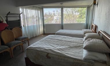 LOMAS SELVA cerca Wamart VENDO propiedad PROPIA CASA RETIRO, 7 recs. 1 piso