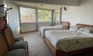 LOMAS SELVA cerca Wamart VENDO propiedad PROPIA CASA RETIRO, 7 recs. 1 piso